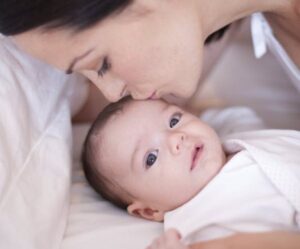 Kepala Peyang Bayi Bisa Diperbaiki