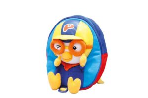 Tokoh Kartun Favorit Balita