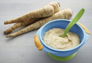 Kombinasi Bubur Untuk Bayi