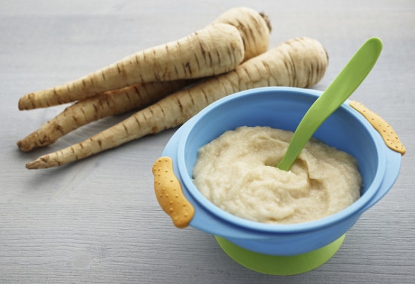 Kombinasi Bubur Untuk Bayi