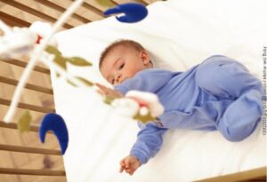 Stimulasi Terbaik Bagi Bayi 0-3 Bulan