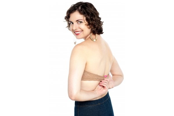 &#8216;No Bra Day&#8217; untuk Kanker Payudara?