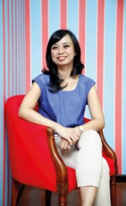 Membentuk Jiwa Pemimpin