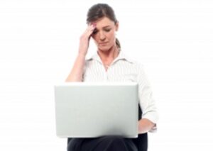 Jangan Abaikan Stres Akibat Pekerjaan