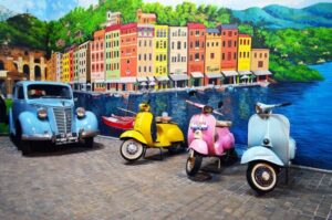 Wisata Sejarah Otomotif di Kota Malang