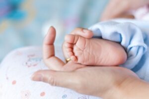 Risiko Penularan HIV dari Ibu ke Anak