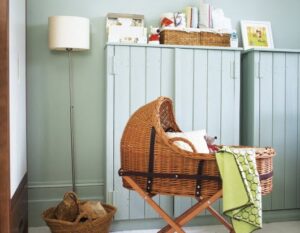 Perhatikan Feng Shui Kamar Si Kecil