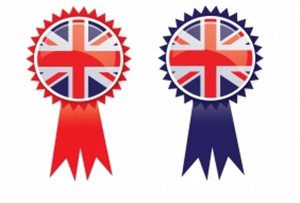 Nama Bayi Favorit Keluarga Kerajaan Inggris