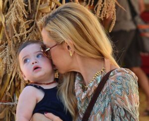 Rachel Zoe Bersiap Merayakan Halloween