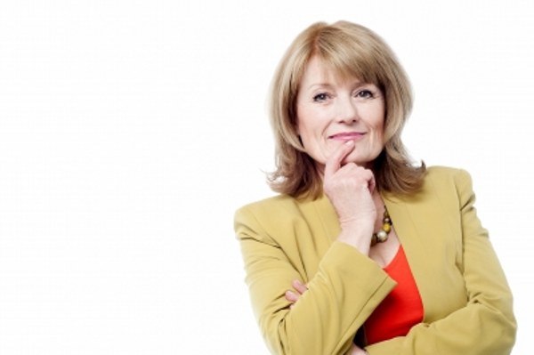 Stres Berisiko Hilang Ingatan