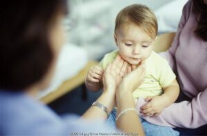 Kurangi Penggunaan Antibiotik Pada Anak