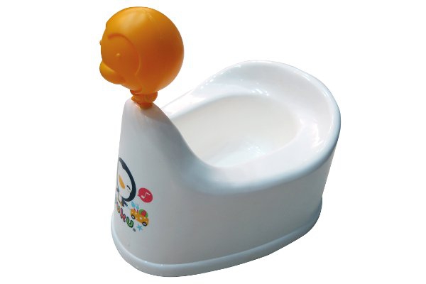 Potty Chair