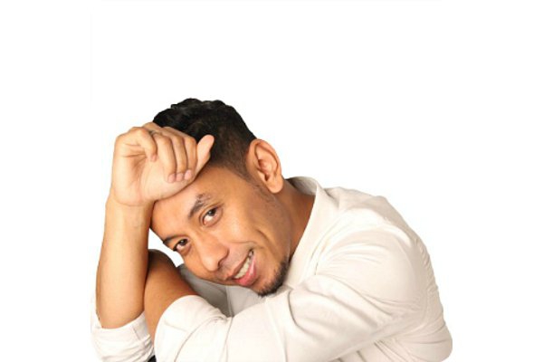 Pongki Barata Pilih Home Schooling Untuk Anak