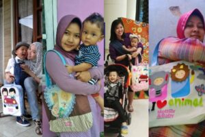 Pemenang Kreasi Tas M&B Minggu 6