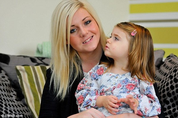 Stroke Juga Menyerang Ibu Muda