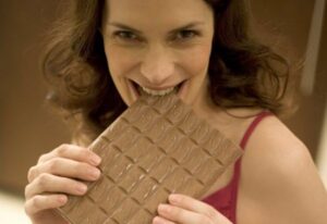 Makanan Peningkat Gairah