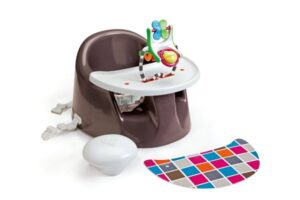 Kursi Bayi Multifungsi