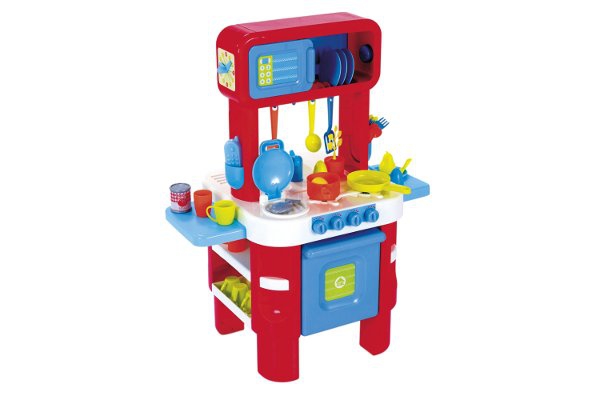 Belajar Masak Bersama Balita