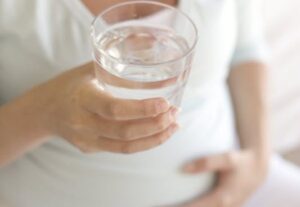 Air Bagi Ibu Hamil & Menyusui