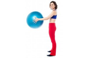 Pilates Untuk Segala Usia