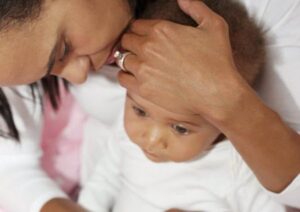 Kenali Gejala Batuk Pilek Si Kecil