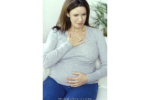 Aritmia pada Kehamilan