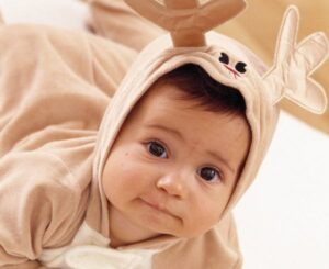 Nama Bernuansa Musim Gugur untuk Si Kecil