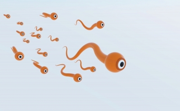 7 Tanda Sperma Sehat Pria