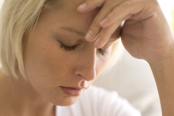 Kenali Tanda-Tanda Migrain