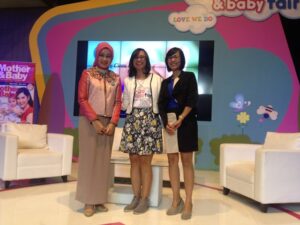 M&#038;B Fair Bandung Day 2: Meriah!