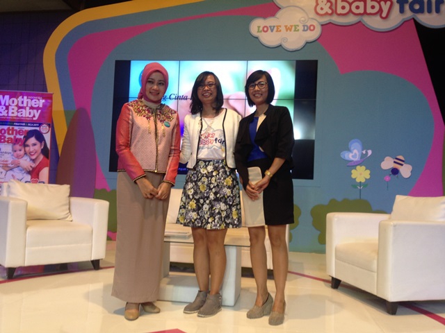 M&#038;B Fair Bandung Day 2: Meriah!