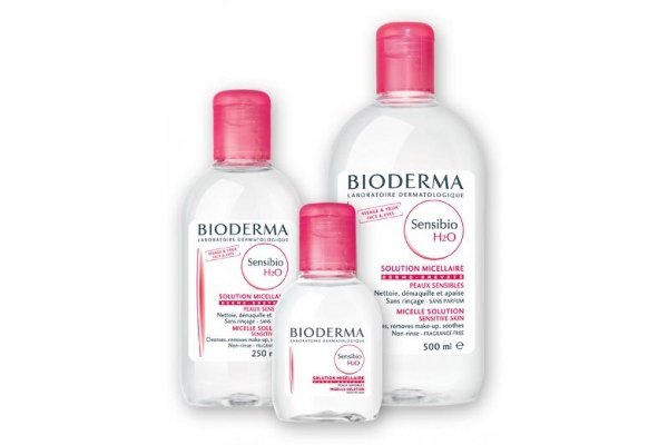 Solusi Praktis Membersihkan Wajah