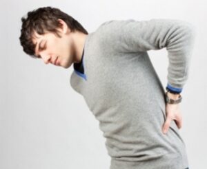 Rokok Sebabkan Back Pain Kronis