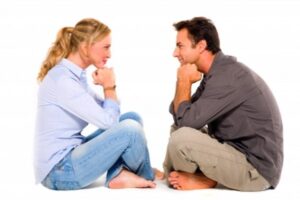 Wanita Lebih Panjang Umur Dari Pria