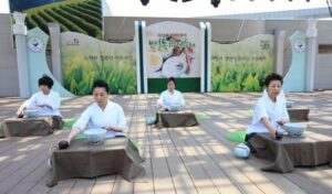 Wisata Festival di Korea