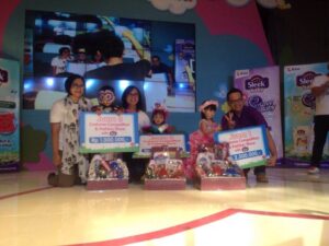 M&#038;B Fair Bandung Day 3: Sukses!