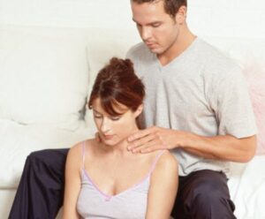 Atasi Nyeri Punggung Saat Hamil