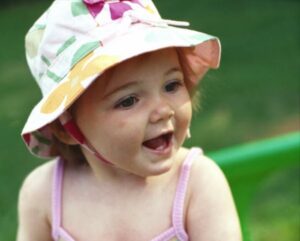 Tingkatkan Kepercayaan Diri Balita