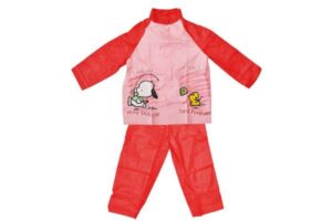 Mengenalkan Cuaca Pada Balita