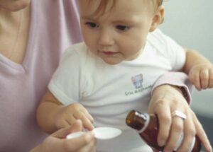 Tips Pintar Memilih Obat Batuk dan Pilek untuk Balita