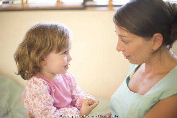 Mengucapkan Tiga Kata Ajaib