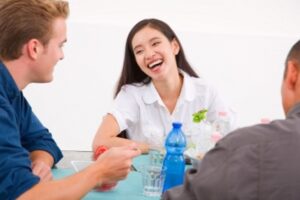 Atasi Stres Akibat Pekerjaan