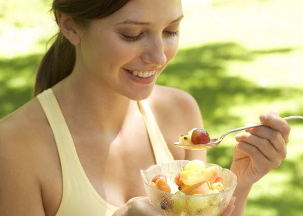 Nutrisi Kehamilan untuk Bayi Sehat