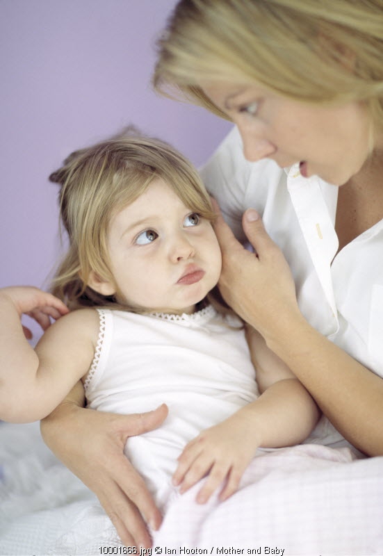 Lindungi Keluarga dari Musim Penyakit