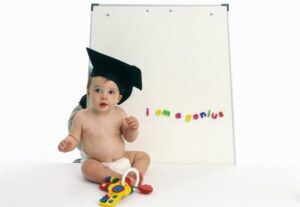 Siapkan Pendidikan si Kecil