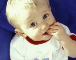 Balita Sekarang Takut Gemuk