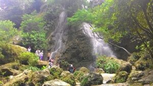 Wisata Alam Pilihan di Yogyakarta