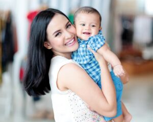 Surat Dari Mama Untuk Razi