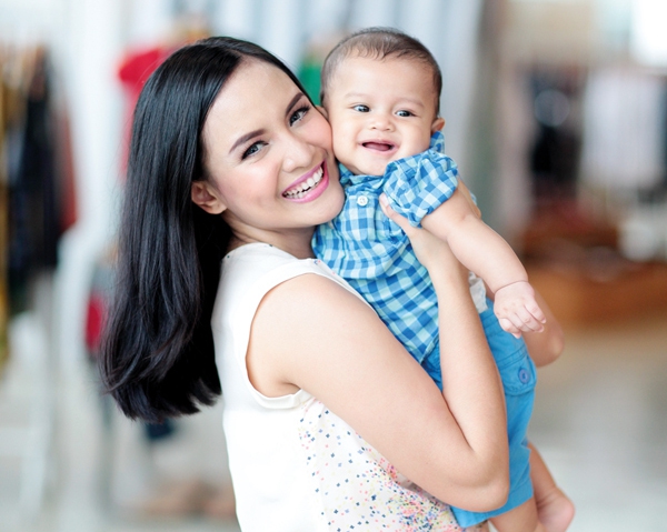 Surat Dari Mama Untuk Razi