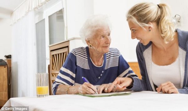 Minyak Ikan Hindari Risiko Kebutaan